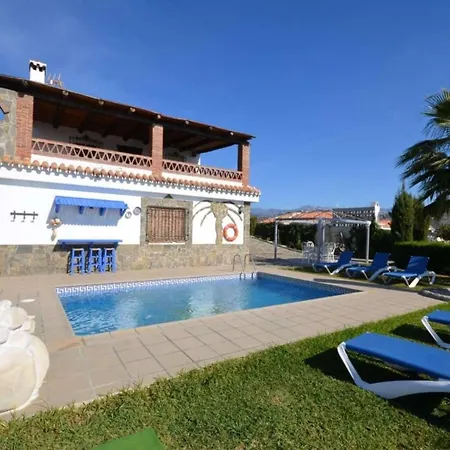 Villa Elvira *