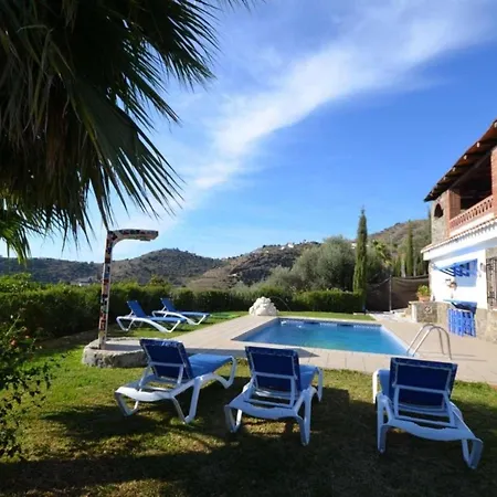 Elvira Villa *
