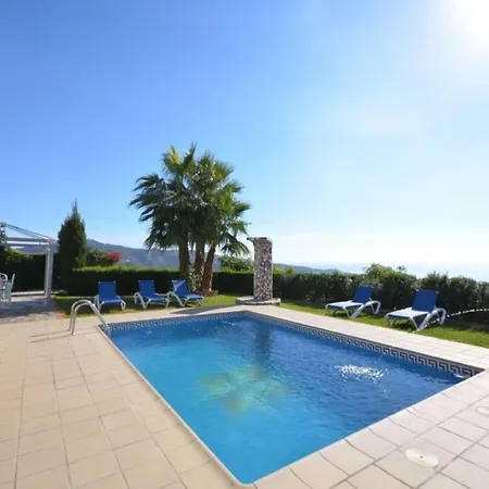 Elvira Villa
