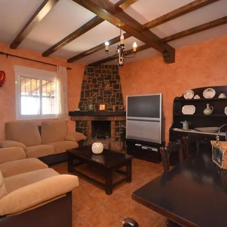 Villa Elvira *