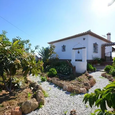 Villa Elvira Torrox