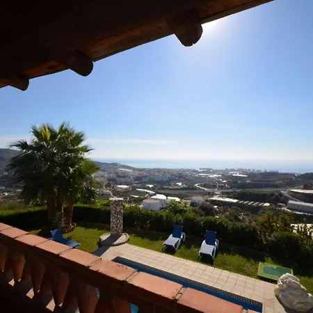 Elvira Villa *